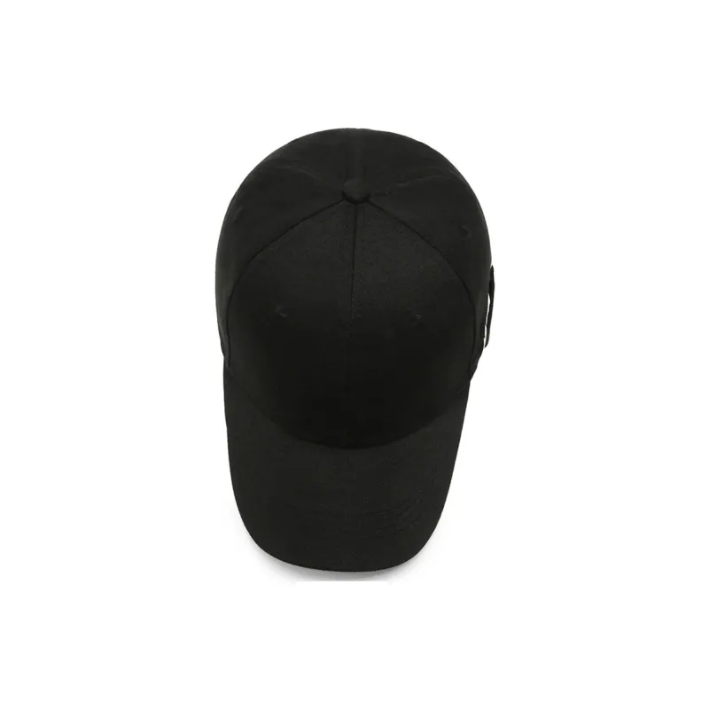 WODONBLE Polyester Baseball Caps Unisex-4