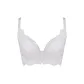 Butterfly Gown · Ultra-Thin Cup · Butterfly Gown White