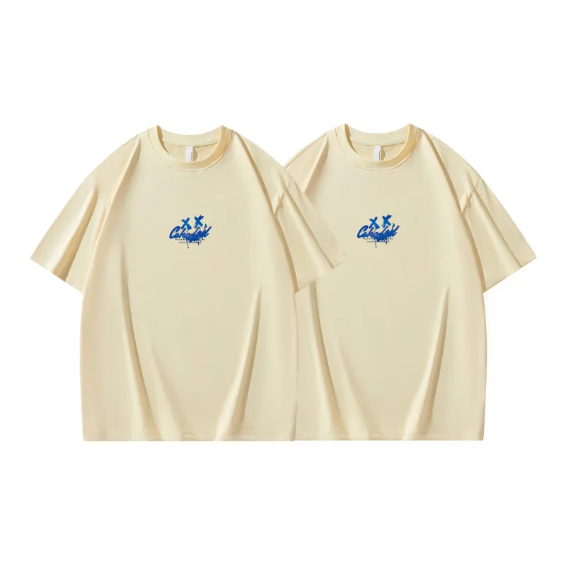 CSKS T Shirts Unisex-37