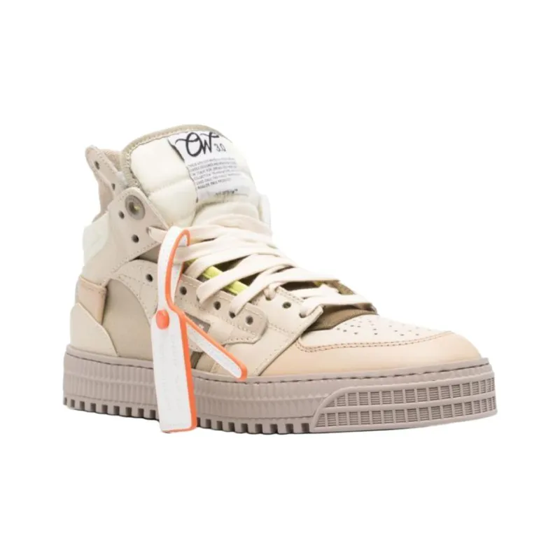OFF-WHITE 3.0 Off Court Sneakers Women's-1