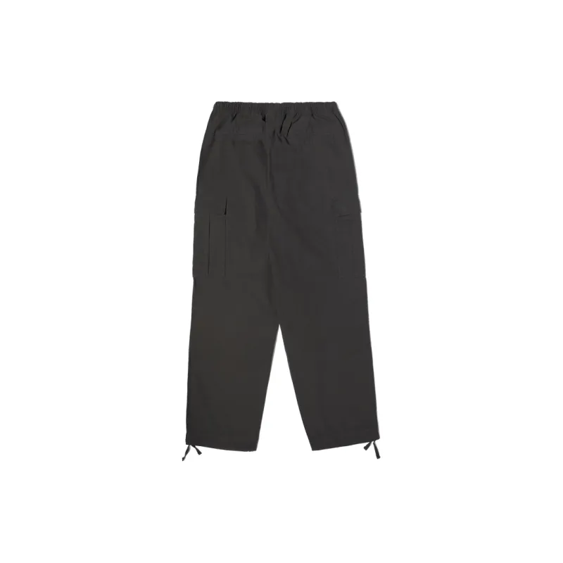 HUF SS24 FW24 Cargo Pants Unisex Black-1