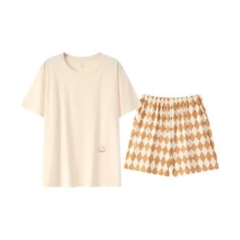 Urban Beauty Pajama Set Women's