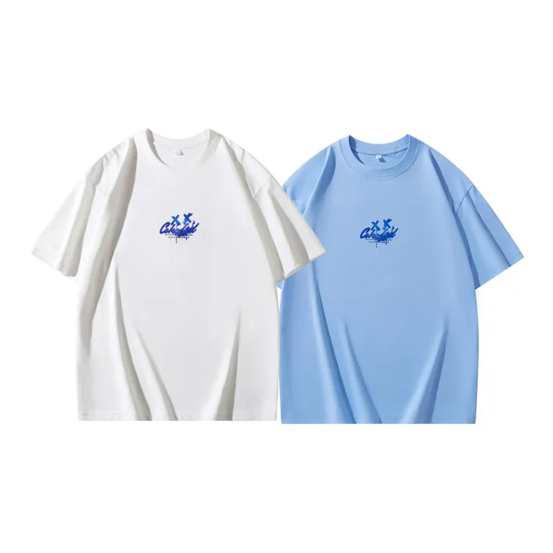 CSKS T Shirts Unisex-19