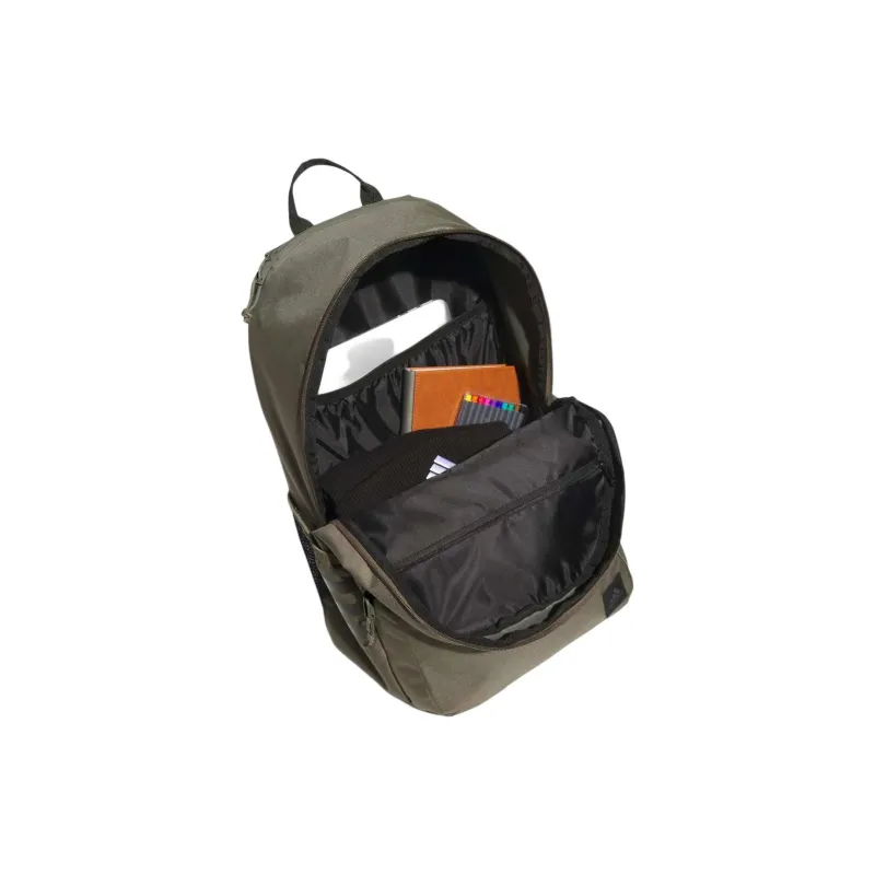 Adidas Free Shipping With AdiClub Classic 3-Stripes 5 Backpack-2