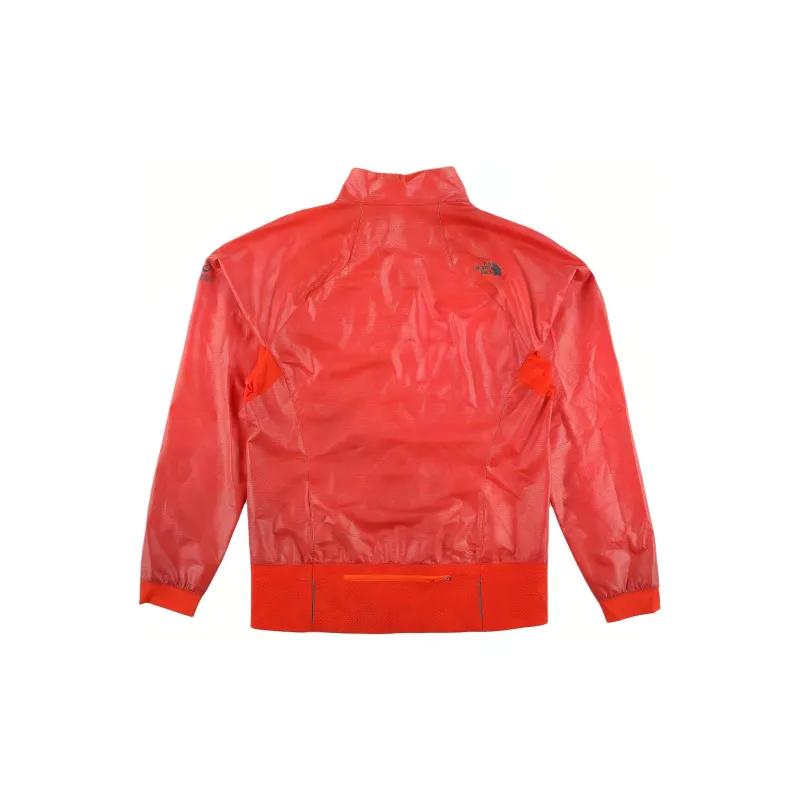 THE NORTH FACE Men's Flight H2o Jacket Jackets Coats Men's Orange-1