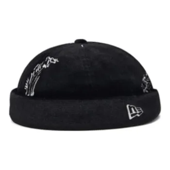 New Era   Hats & Caps Unisex Black