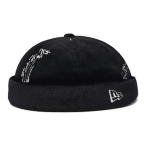 New Era   Hats & Caps Unisex Black