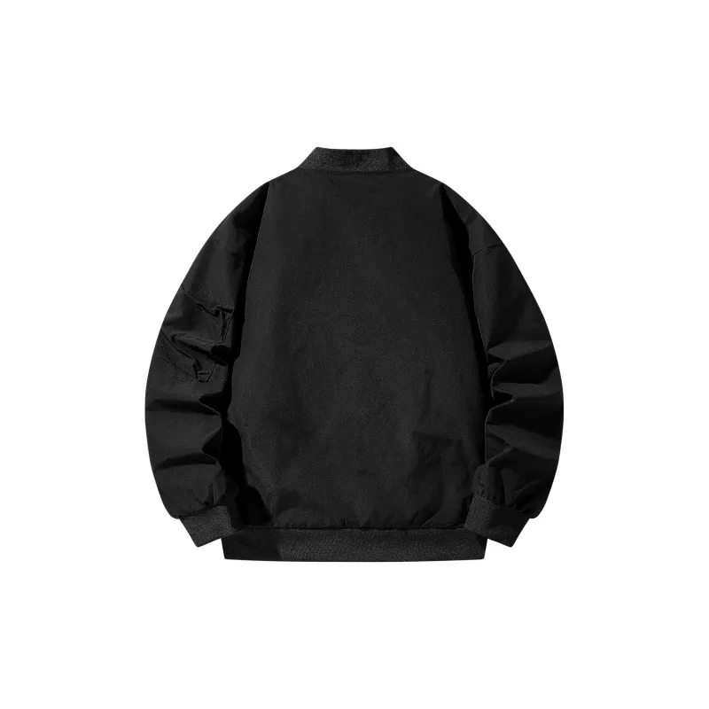 Slazenger Baseball Jacket Unisex-1