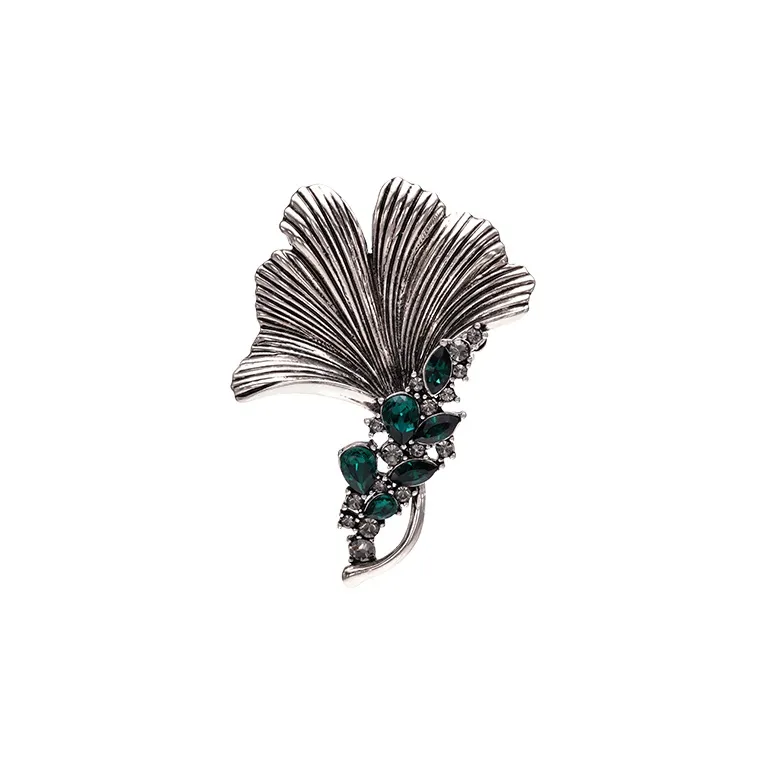 Eternelle Alloy Brooches Women's-2