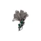 Classical Style Green