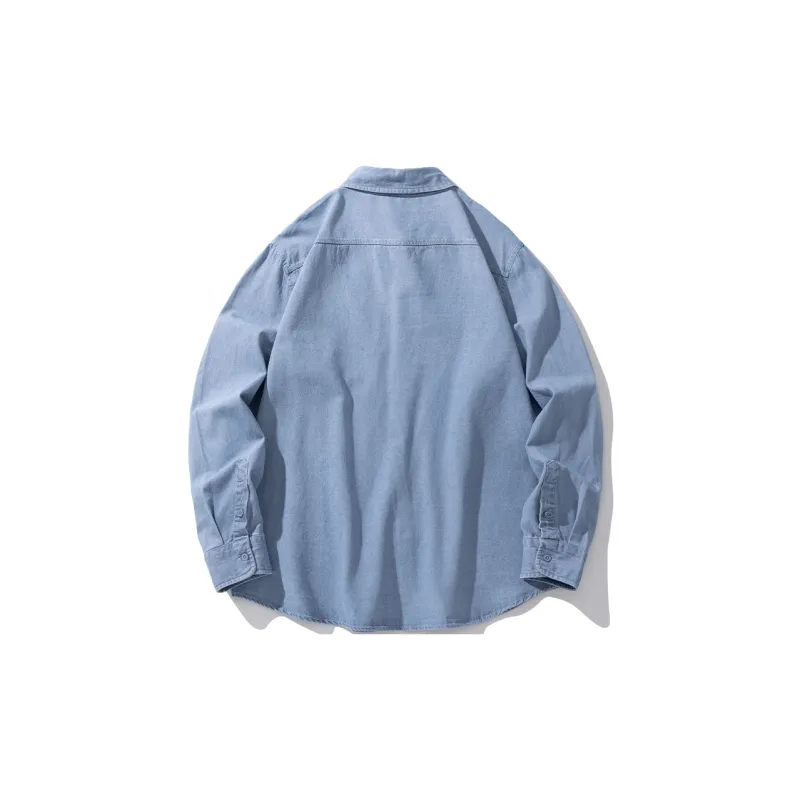 WELTER EXPERIMENT Shirts Unisex-2