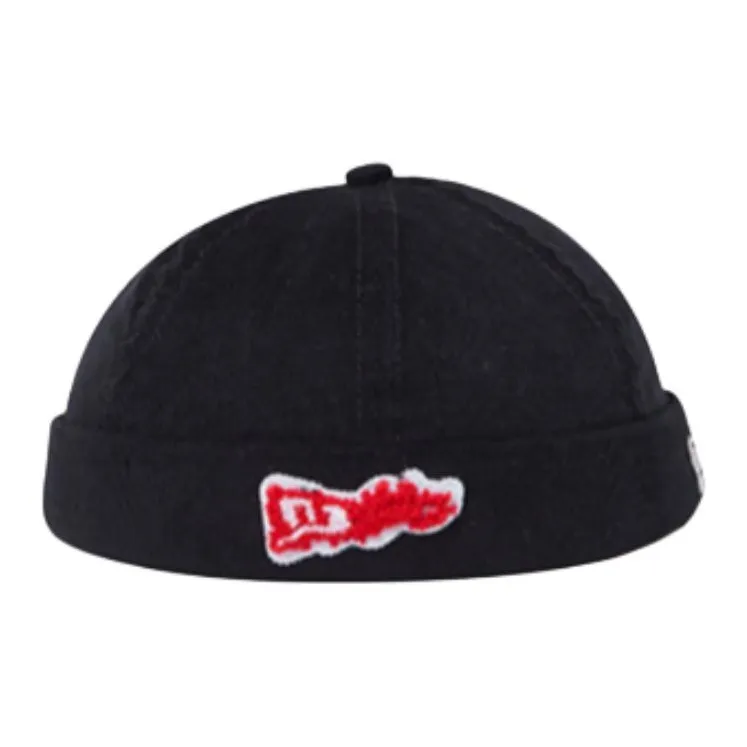 New Era   Hats & Caps Unisex Black-1