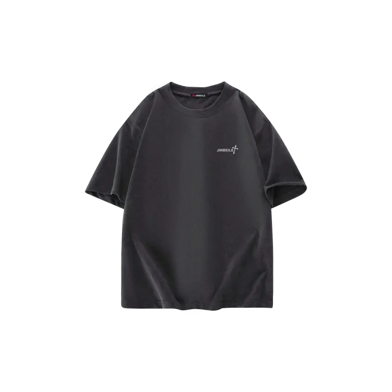 JINBEILE T Shirts Unisex-7