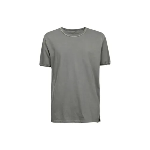 ORIGINAL VINTAGE STYLE T-Shirts Men Gray