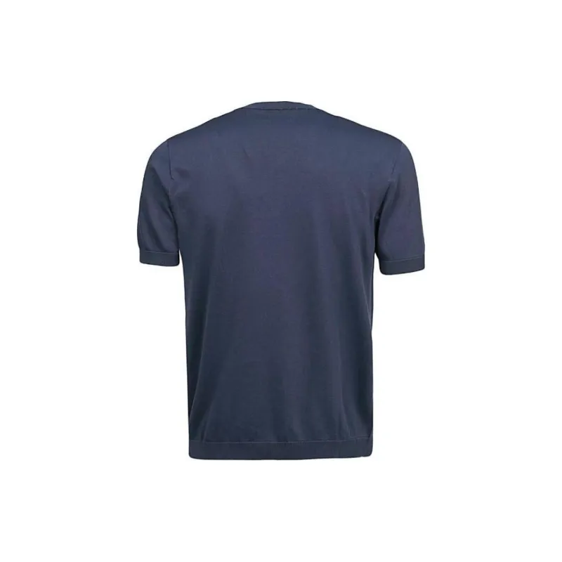ORIGINAL VINTAGE STYLE T Shirt Men's Blue-1