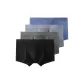 4 Pack (Black+Dark Gray+Silver Gray+Lake Blue)