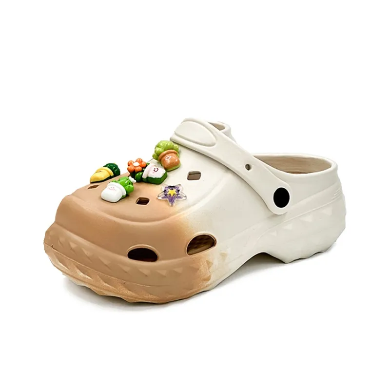 OUBT Clogs Women's-6
