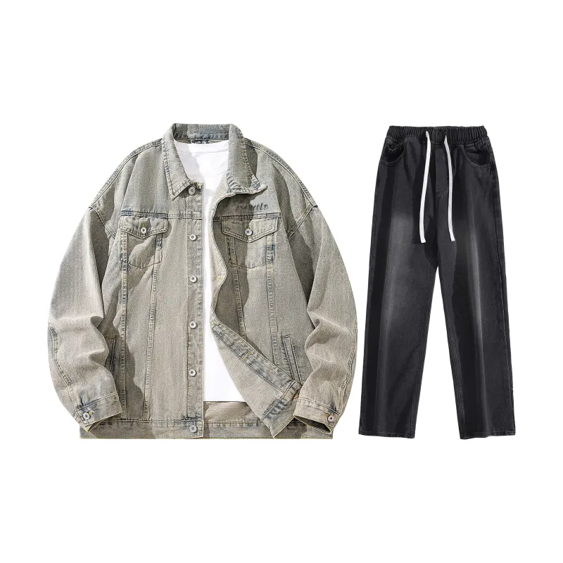 A.X.S.K Casual Sportswear Unisex-52