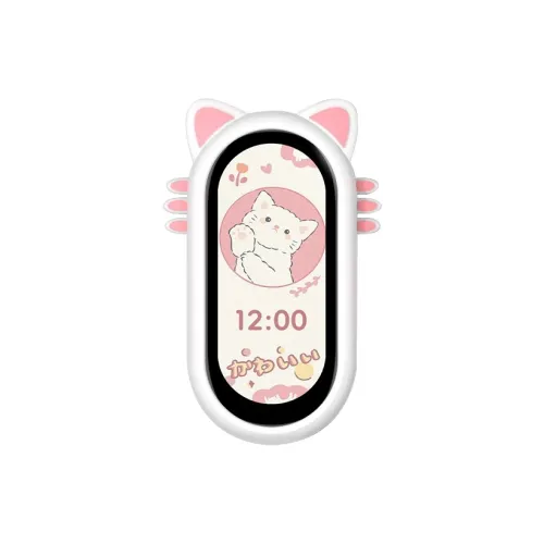 CHENSONG Watch Bands Compatibility Xiaomi Smart Band 8/9 All NFC Unisex