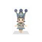 Molly One-Piece Transparent Display Case (Doll Not Included)