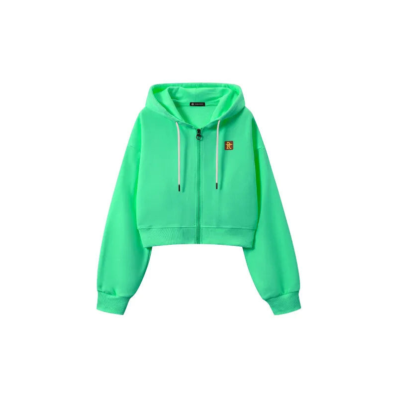 ROBINHOOD Sweatshirts Women's-11