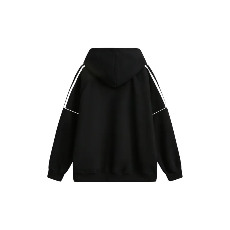 ZEXO Sweatshirt Thickened Unisex-7