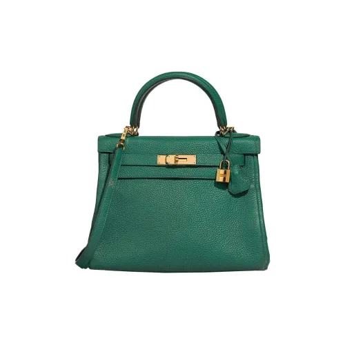 HERMES Kelly Handbags