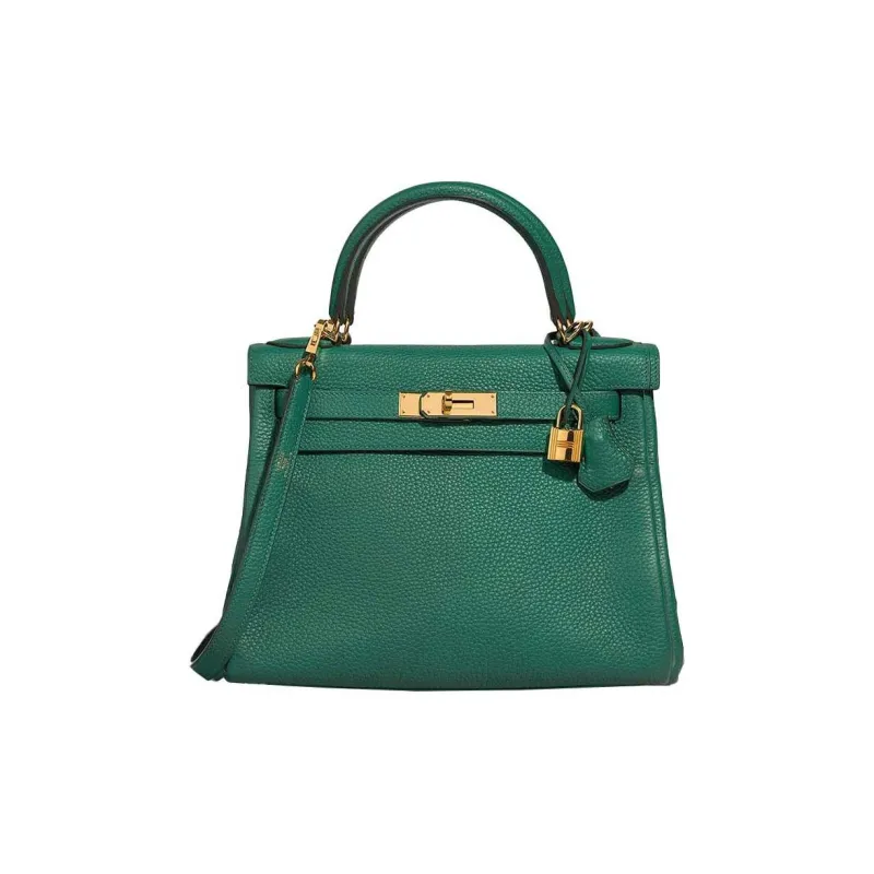 HERMES Kelly Handbags-0