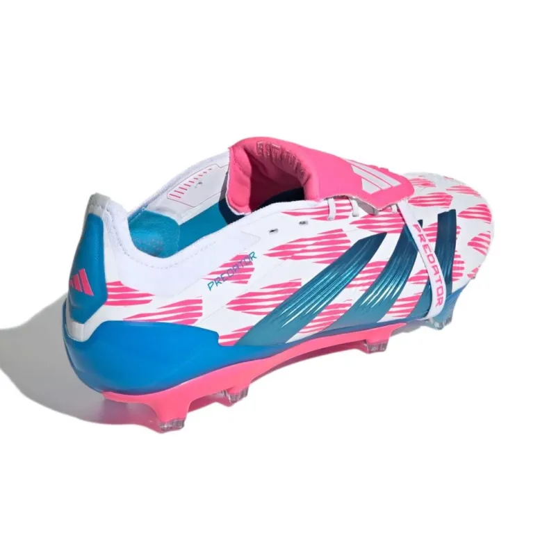 Adidas Predator Elite Foldover Tongue Fg Reemergence Pack-2