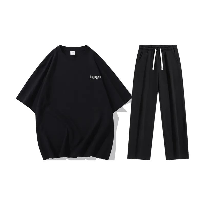 Kingsgspc Casual Sportswear Unisex-1