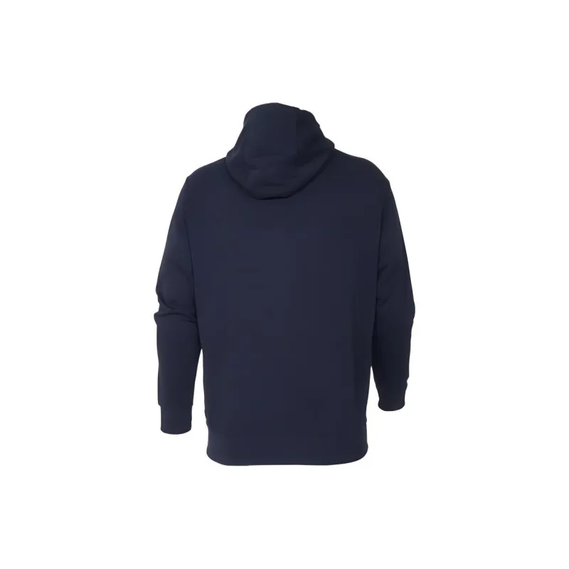 Nike Sweatshirts Men Navy Blue-1