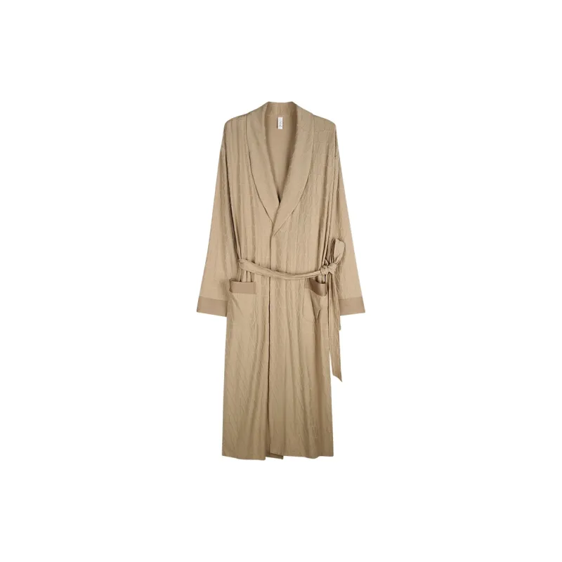 Xuan Liang Men Bath Robes-1