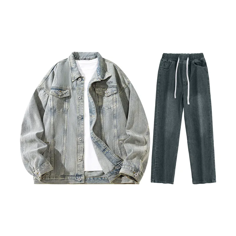 A.X.S.K Casual Sportswear Unisex-153