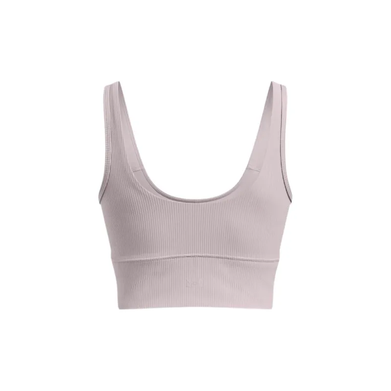 Under Armour Meridian Sport Vests Women's Litet Gray-1