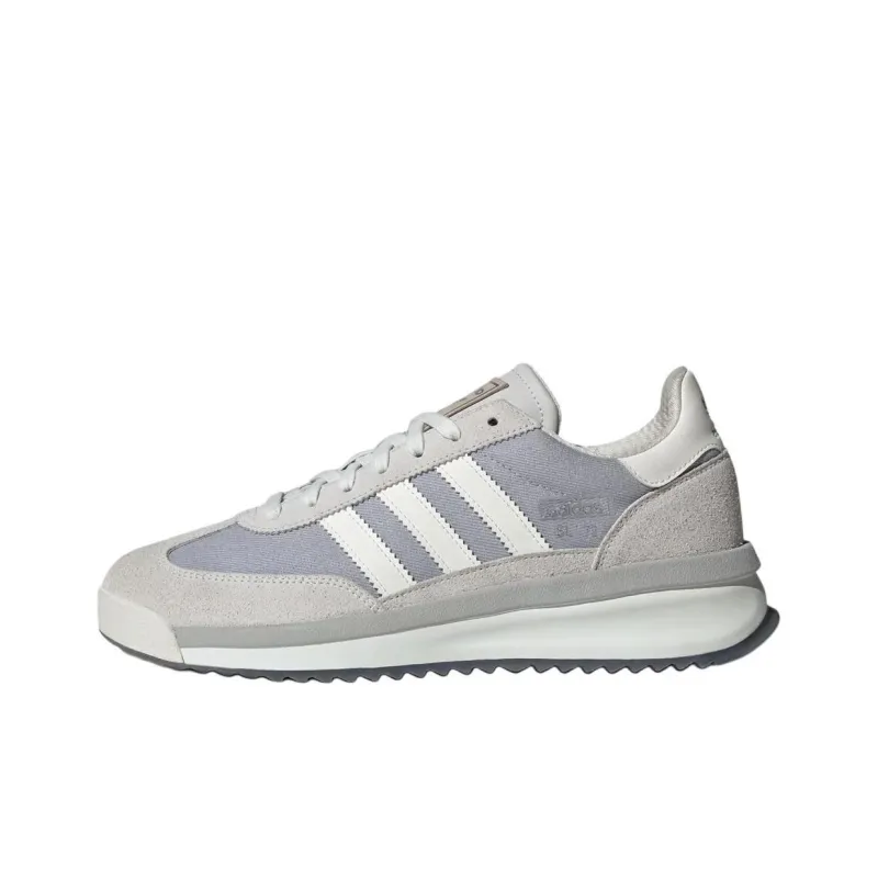 Adidas Sl 72 Rtn 'Grey'-0