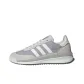 Halo Silver/Cloud White/Grey One
