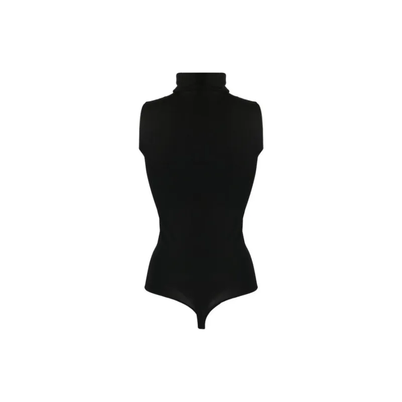 Wolford Bodysuits Women's Black-1