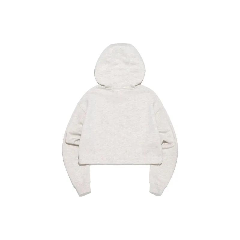 Lee Sweatshirts Women's Oatmeal-1