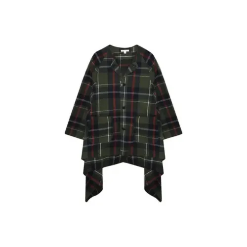 ENGINEERED GARMENTS Jackets Women's Green