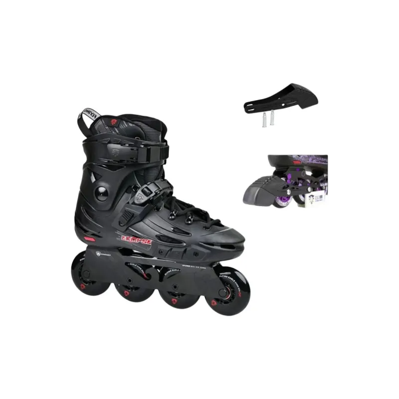 FLYING EAGLE Inline Skates Street Brushing Unisex 36 46-1