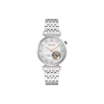 BULOVA Women's Watch