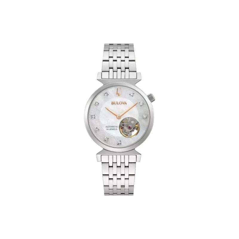 BULOVA Women's Watch-0