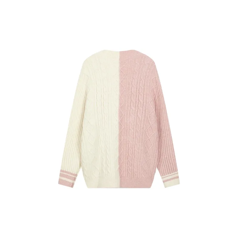 Bosieagender Sweaters Unisex-1