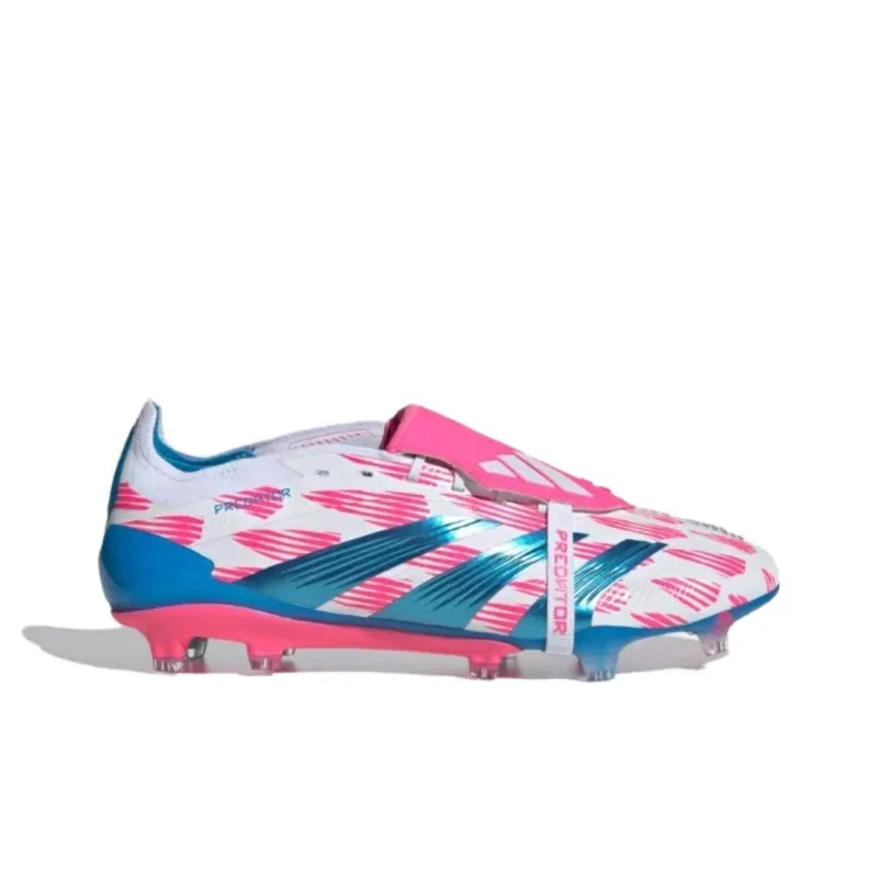 Adidas Predator Elite Foldover Tongue Fg Reemergence Pack-1