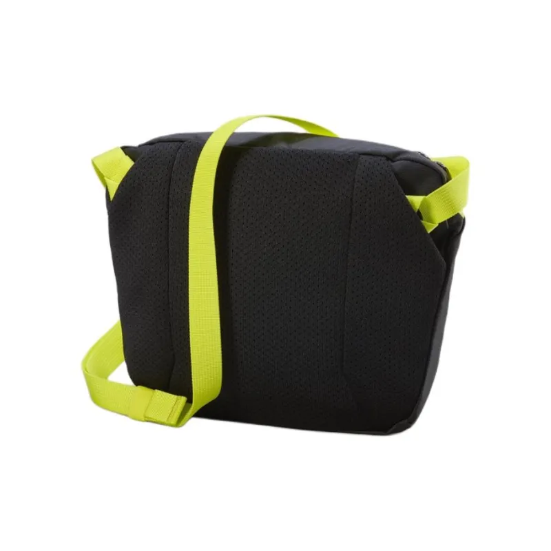 Arcteryx Mantis 2.5L Outdoor Bags Polyester Black & Neon Green Unisex-1