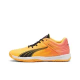 Orange Yellow