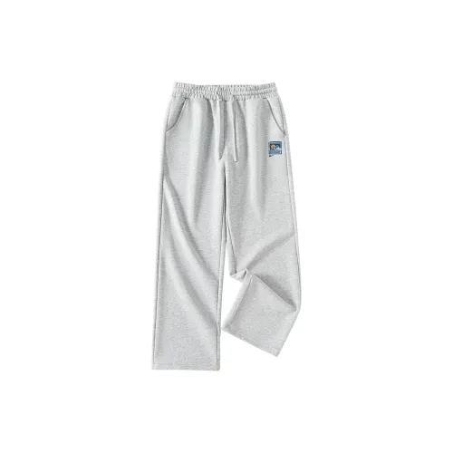 WARRIOR Knitted Sweatpants Men