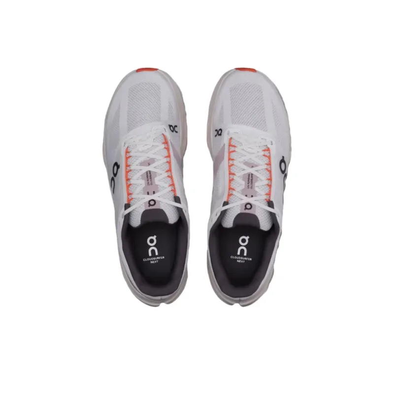 On Running Cloudsurfer Next White Flame-3