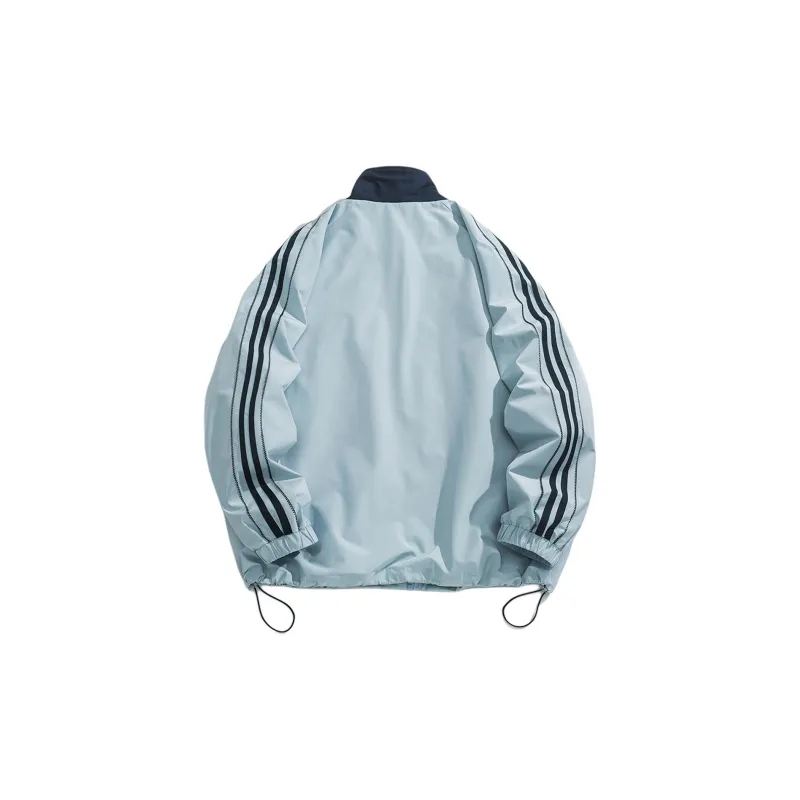 PAKA Jackets Unisex-9