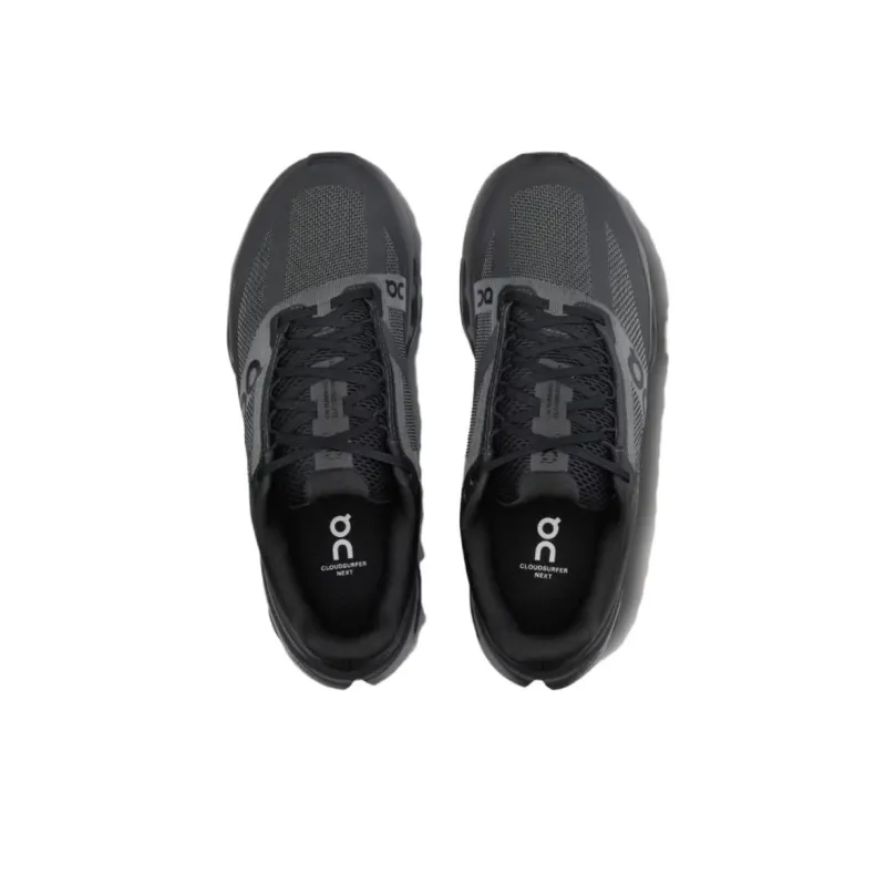 On Running Cloudsurfer Next Black Eclipse Women's-2
